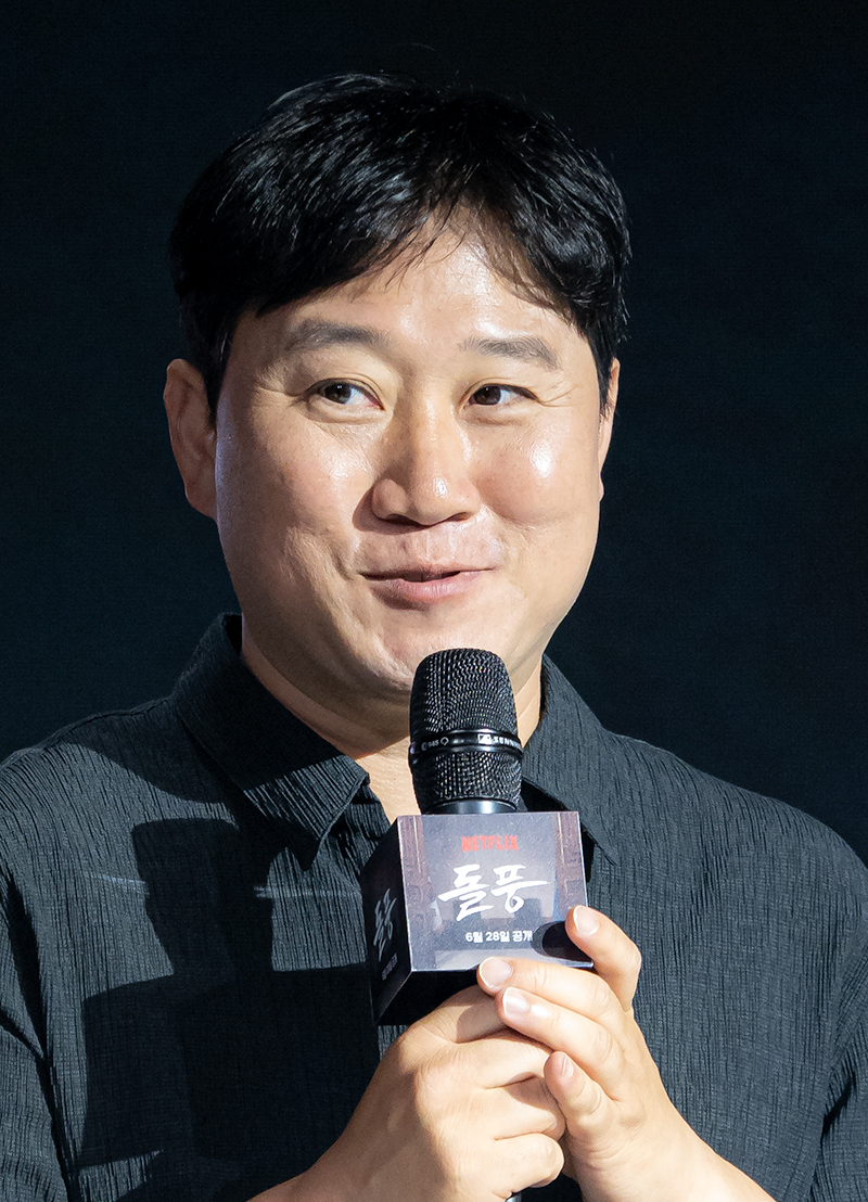 김용완 감독