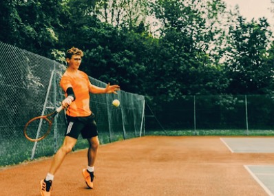 테니스 엘보치료법