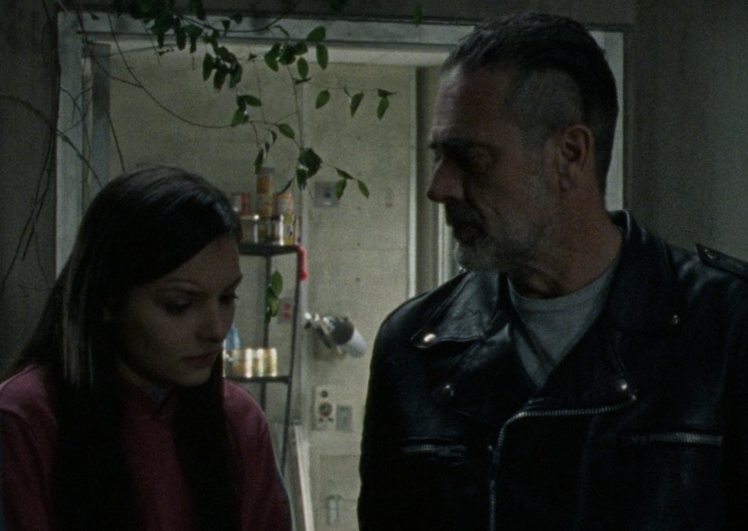 워킹데드 시즌10 누구