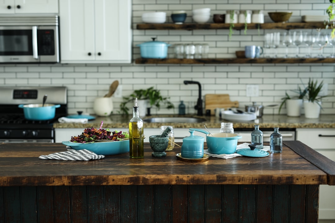 Ingredient.