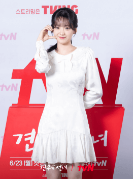 견우와 선녀 ott 출연진 촬영지 웹툰 인물관계도