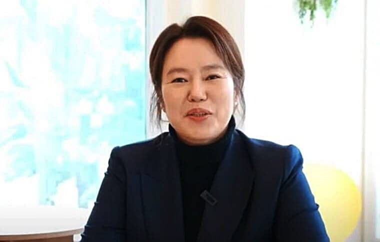 배우-김금순