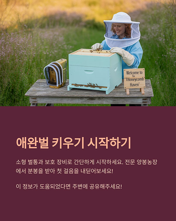 시작하는 방법은?