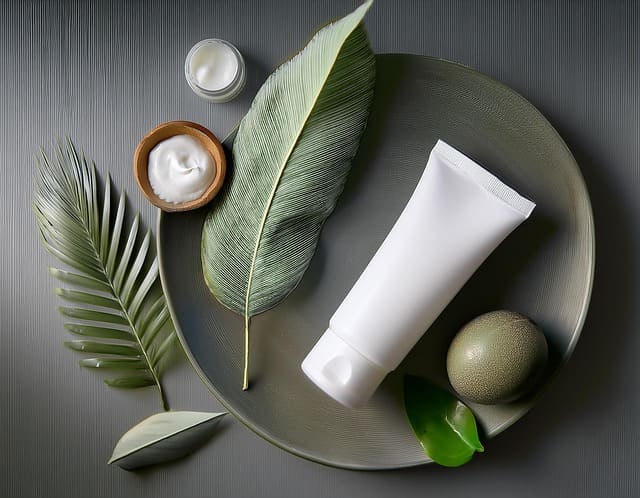 피부 관리를 위한 보습