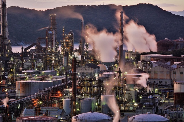 광주 금호타이어 화재로 인한 경제적 영향 분석