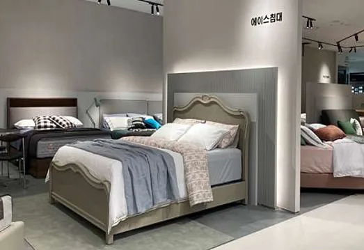 에이스침대 롯데백화점 동래점