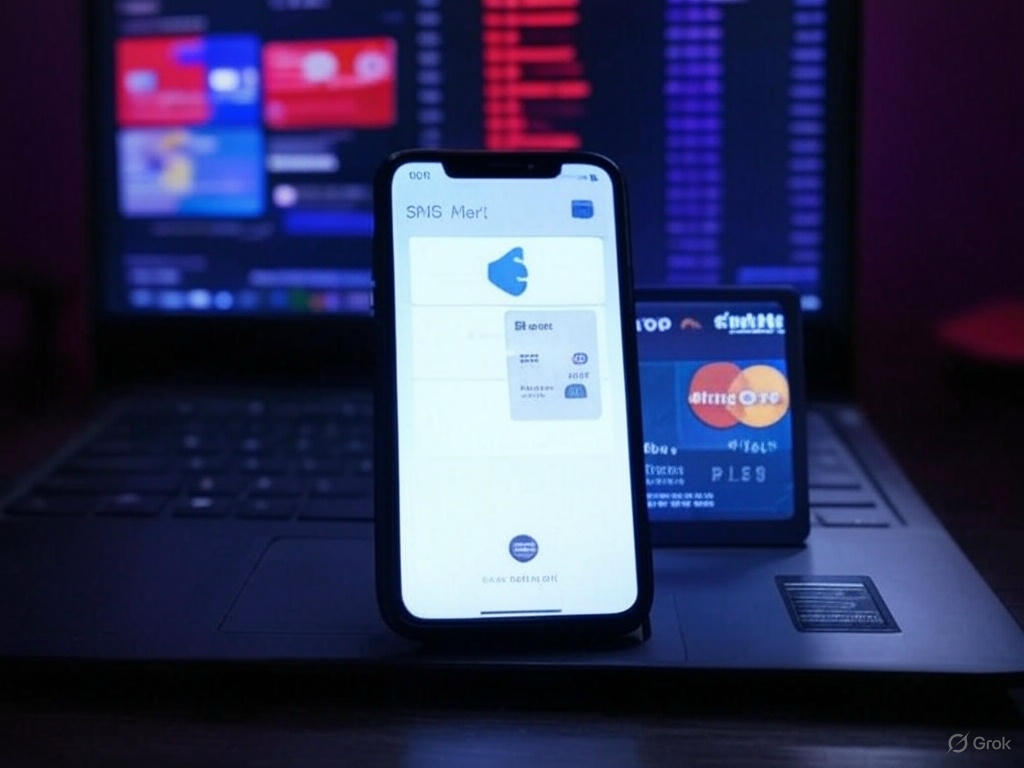 SIM 스와핑 피해