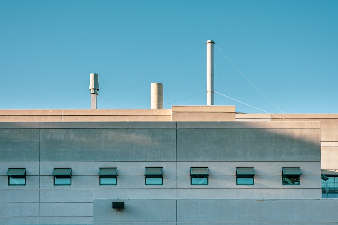 Ventilation