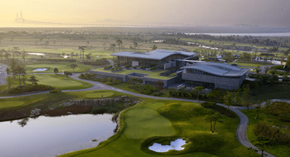 제41회 신한동해오픈 티켓&middot;주차장&middot;중계 갤러리 총정리 