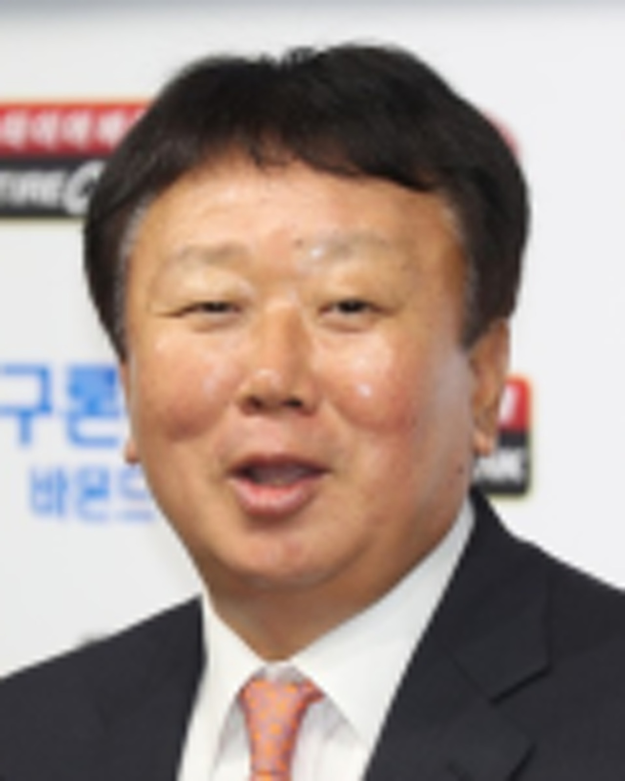 선동열 사진