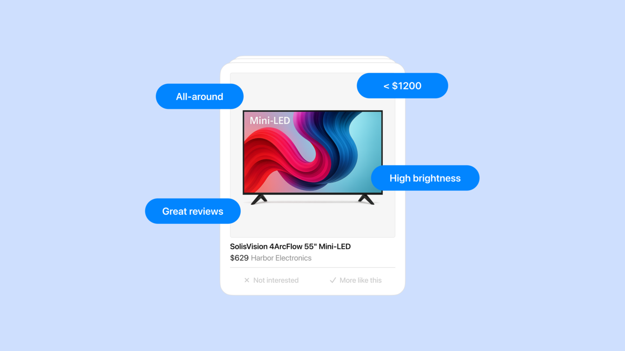 오픈ai쇼핑리서치
