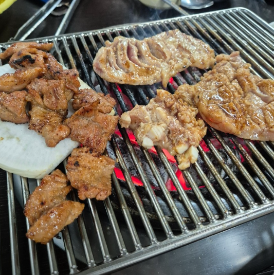 부일갈비
