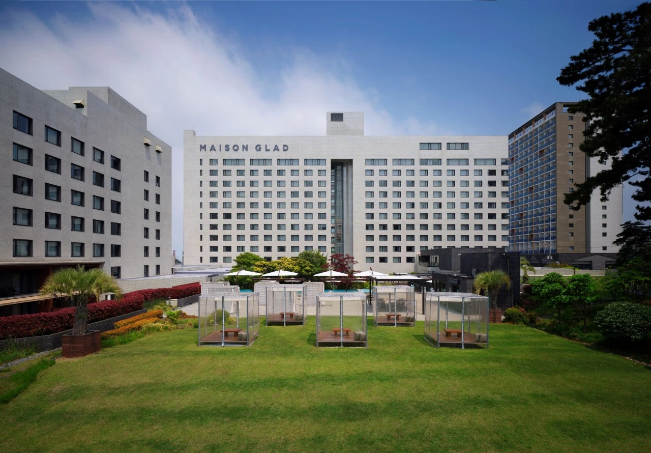 연동 메종 글래드 제주 반려견 펫캉스 패키지 이벤트 소개 참여 예약 방법 여행 강아지 동반 가능한 호텔 숙소