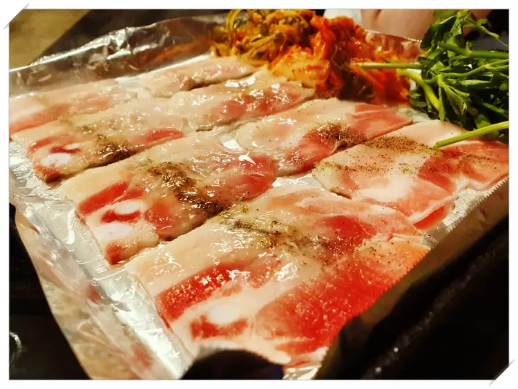 생방송투데이-냉동삼겹살-돼지껍데기-파는곳