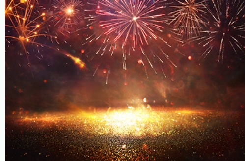 2024년 여의도 세계불꽃축제