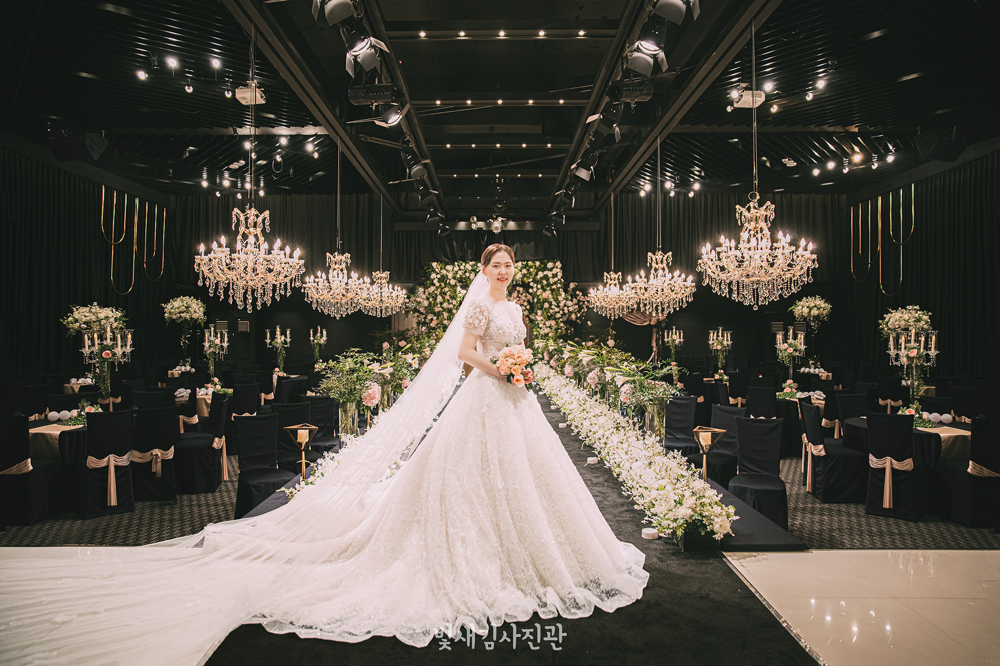 수원 디에스컨벤션 본식스냅 촬영 후기 4