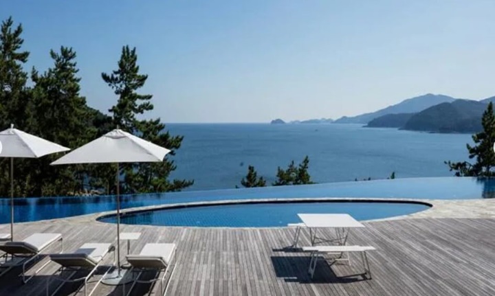 사우스케이프스파앤스위트