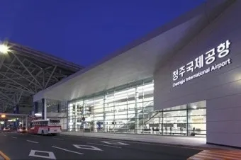 청주공항 국제선 노선 운항정보 취항지 스케줄_12