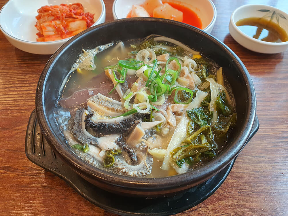 일산 킨텍스 맛집