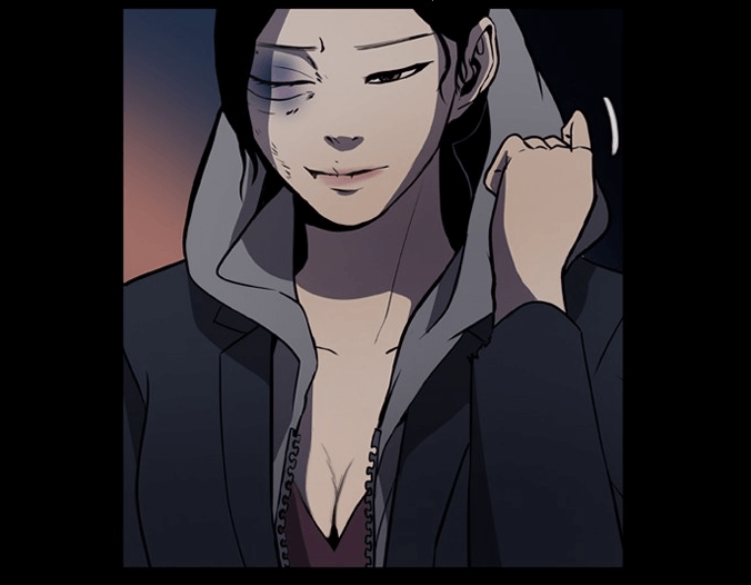 웹툰 캐슬 1부 난공불락 등장인물 소개 및 리뷰