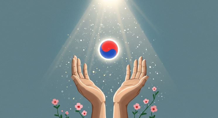 민생지원금 관련 이미지