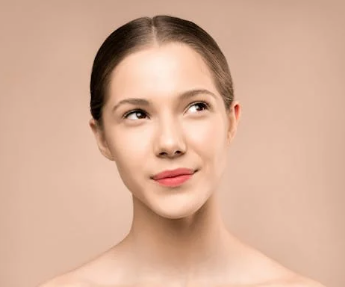 40대 여성 피부 탄력