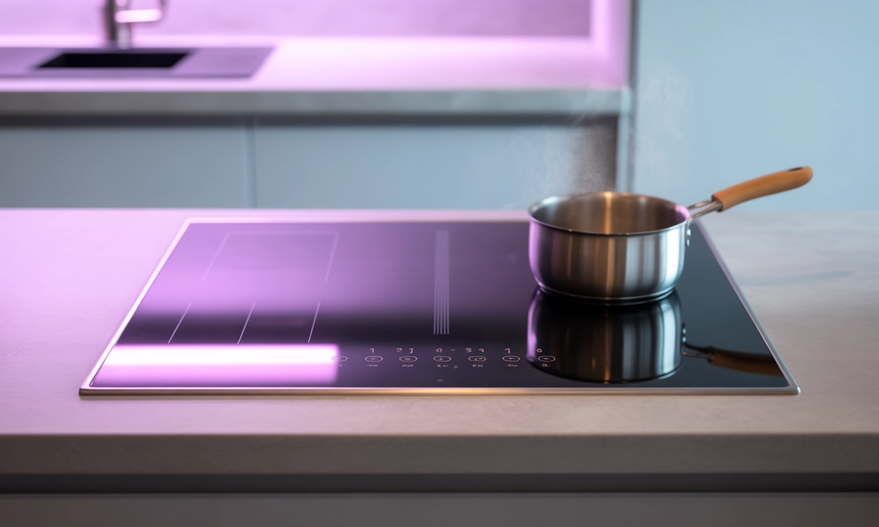 불 조절이 쉬워지는 초보자 필수 요령, 이것만 알면 반은 성공!