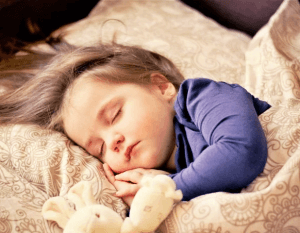 모기퇴치후숙면