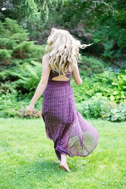 맨발 걷기 효능