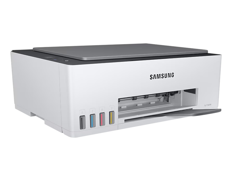 Samsung SL-T1683W
