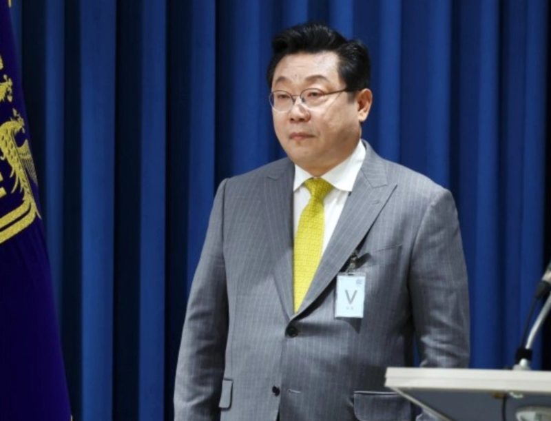 주형환 전 장관 저출산위원회 부위원장 임명 이유