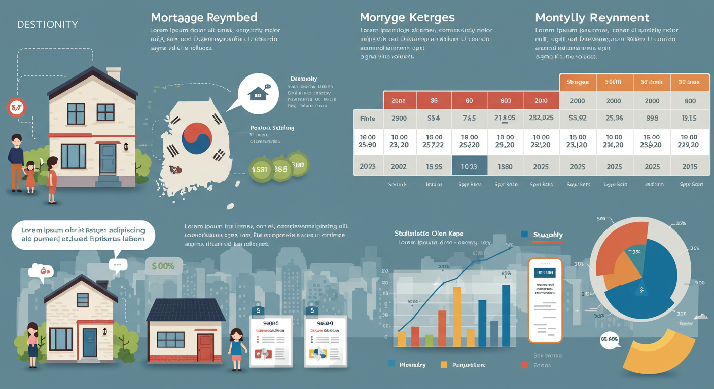 대출이자, 월부담금