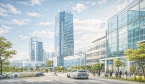 야탑밸리 도시첨단산업단지 총정리