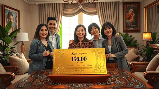 상생소비복권 이벤트