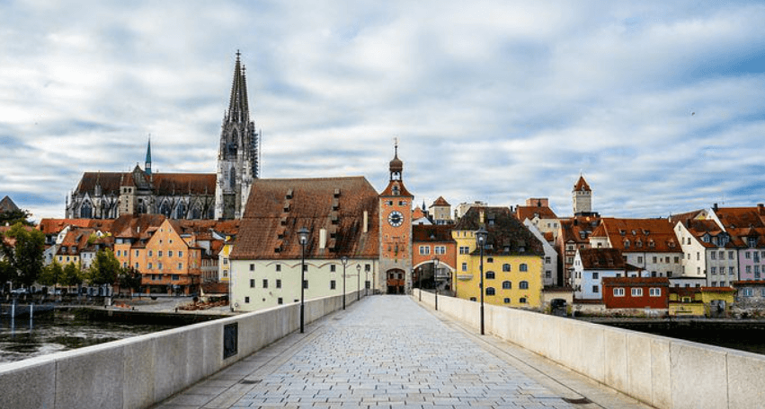 다리 건너는 꿈
다리 끊어지는 꿈