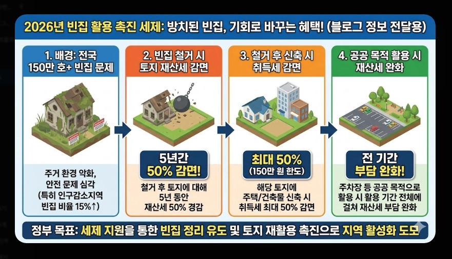 2026년 부동산 세법 개정안 [양도세 종부세 변화] 다주택자 필수 체크리스트 및 절세 가이드