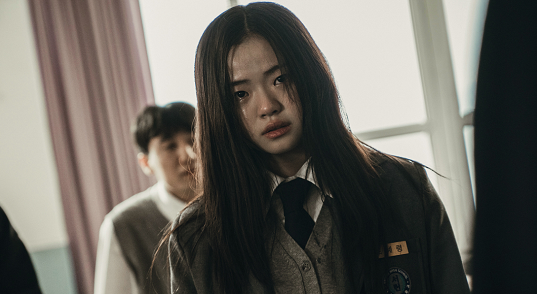 기리고 출연진·등장인물 특별출연 김시아