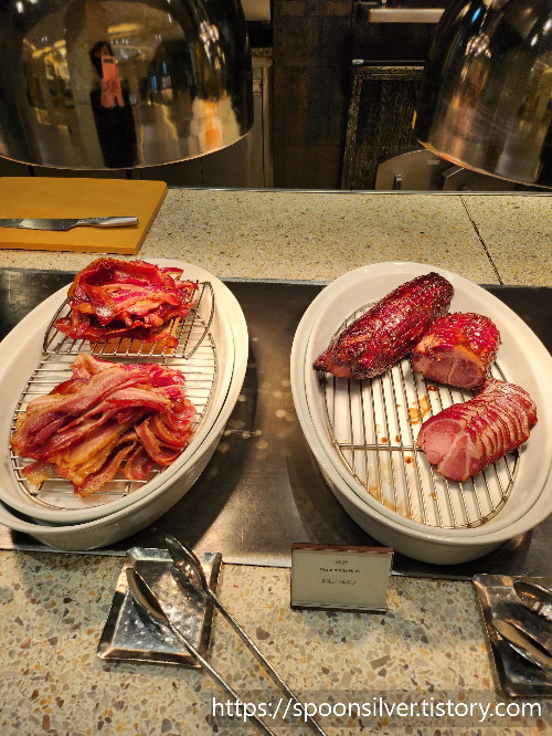 웨스틴조선호텔