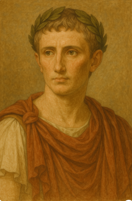 Augustus The Empero