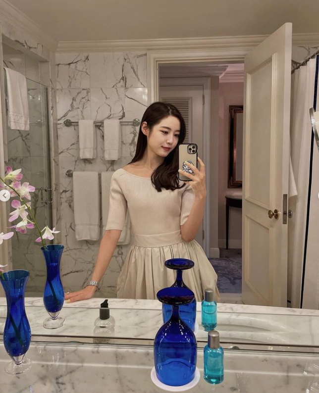 오사카 호텔 리츠칼튼 오사카 02