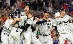 WBC 2026 도쿄 한일전 포함 일정 확인하기 관련사진