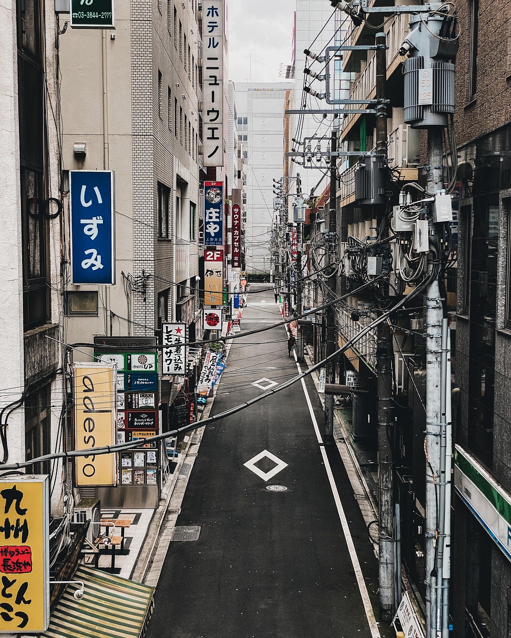 일본 애니메이션 종류 (도쿄 애니메이션, 교토 제작사)