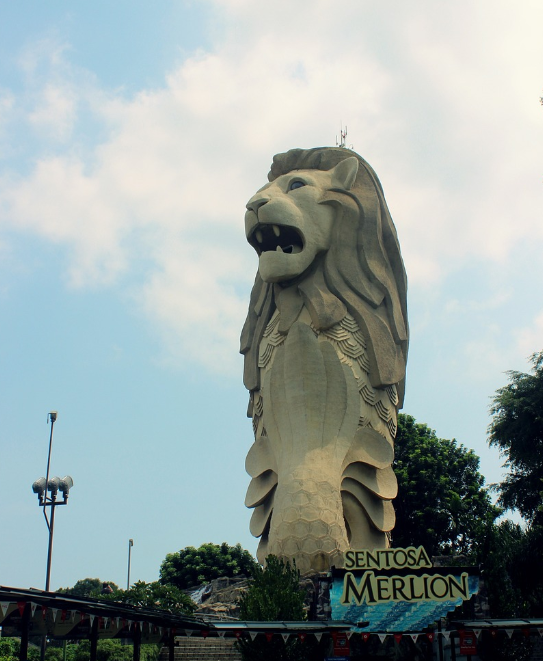 싱가포르여행 준비물 - 여권