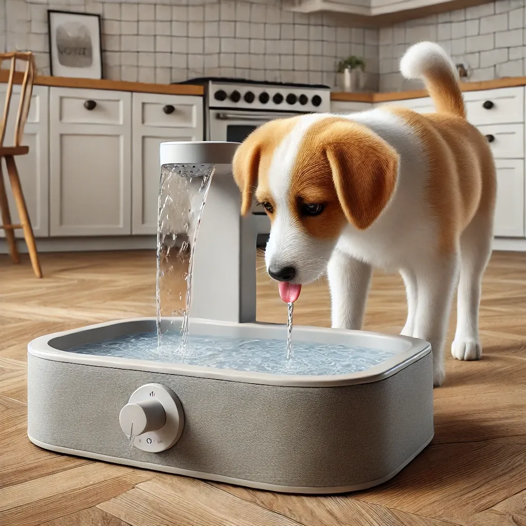 강아지 물그릇 선택 시 고려해야 할 필수 팁과 가이드