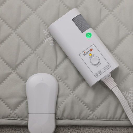 한솔 탄소카본 안심매트 매트 사용 후기