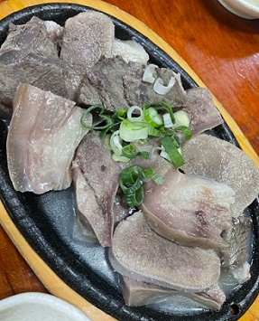 수육