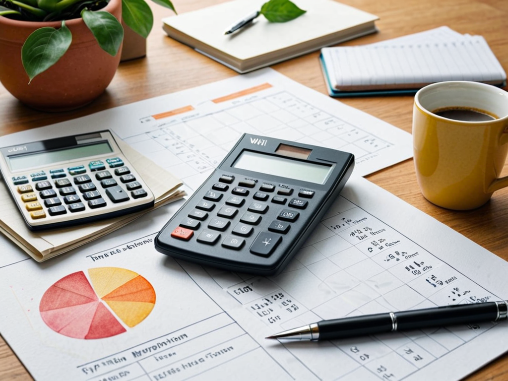 Fixed Expense Diet: Communication expenses, subscription services, insurance premiums, and fixed expenses are money