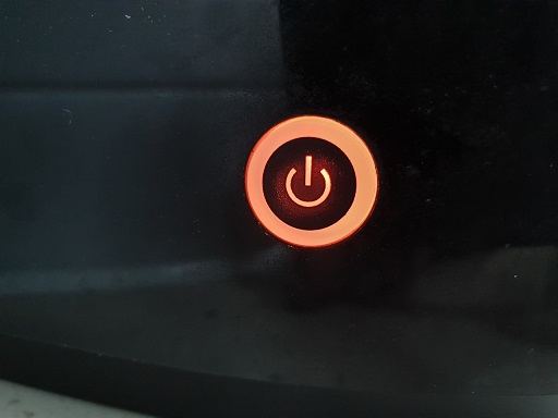 네스카페 돌체구스토 주황불