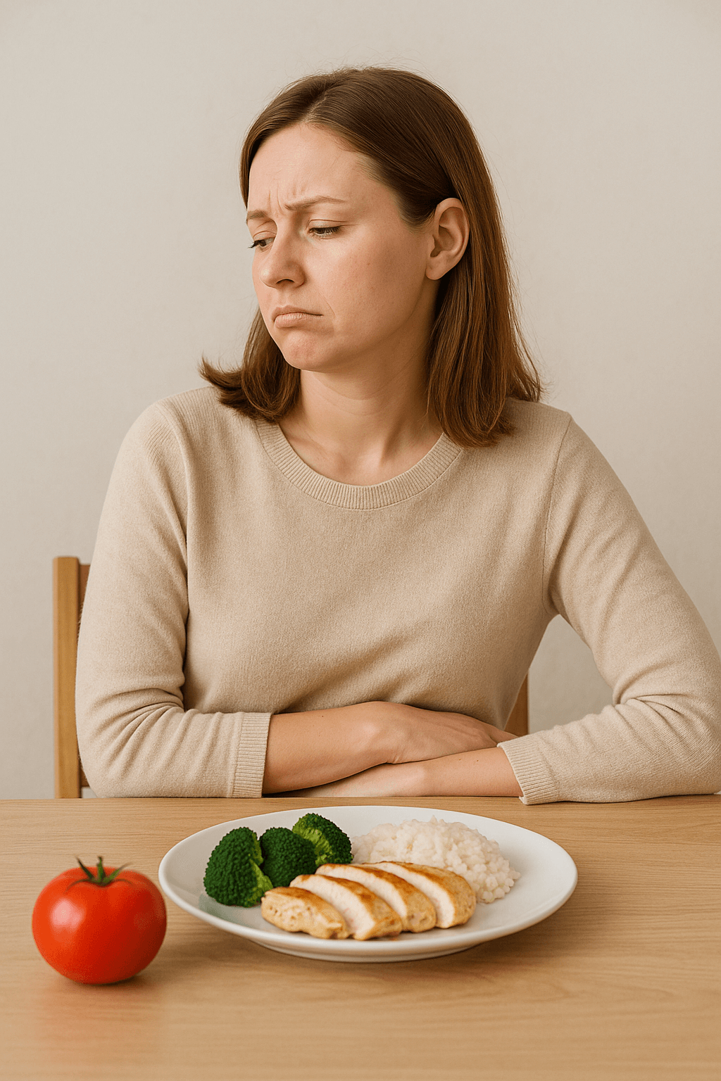간암 되기 전에 꼭 알아야 할 초기 증상