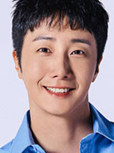 화려한 날들 등장인물
